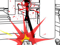 play Stickman Madness