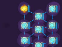 play  Sparkquesters