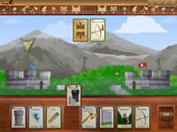 play  Castle Wars 2