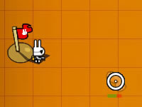 play  Bunny Flags