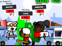 play  Deadly Neighbours
