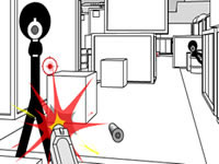 play Stickman Madness 2