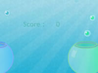 play Bubble Rumble