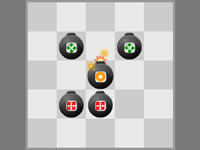 play Bomb Chain