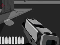 play Vinnie'S Shooting Yard