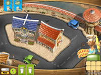 play  Youda Farmer 2 - Save The Village