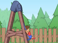 play  Pogo Swing!