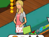 play Burger Restaurant 2