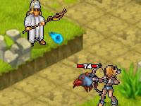 play Ultimate Defense 2