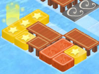 play Wooden Path