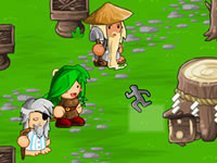 play Epic Battle Fantasy 4