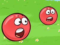 play  Red Ball 4