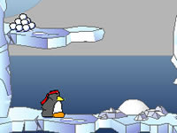 play Polar Rescue