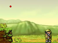 play Heli Attack 2