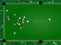 play Billard