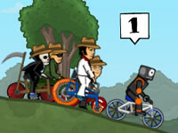 play  Cyclomaniacs Epic