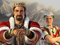  Forge Of Empires