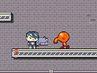 play  Nitrome Must Die