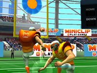 play  Pro Kicker Frenzy