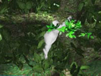 play Yetisports - Jungle Swing