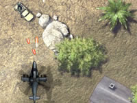 play Heli Strike