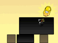 play Totem Destroyer