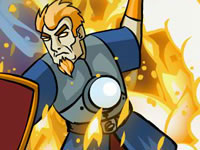 play  Battlecry - Age Of Myths