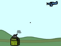 play  Air Defence 3 : Final Air Battle