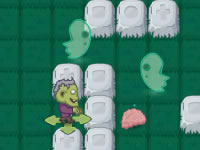 play  Zombie Go Home