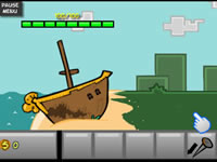play Shore Siege