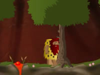 play Stoneage Sam 2