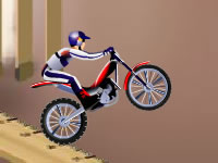 play  Bike Mania 4