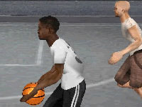 play  Streetball
