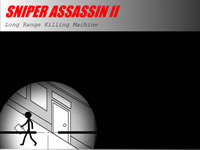  Sniper Assassin 2