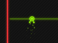 play Neon Maze