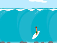 play  Bogan Surf