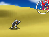play  Combat Heaven