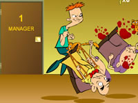 play  Disorderly
