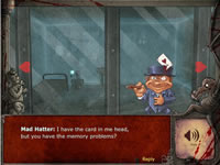 play Alice Is Dead - Ep 2