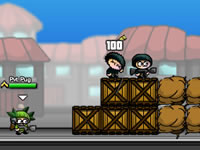 play City Siege