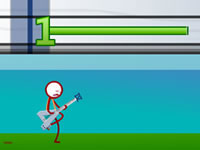 play Super Crazy Guitar Maniac Deluxe 4