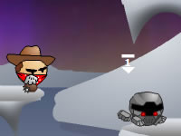 play  Chaos Faction