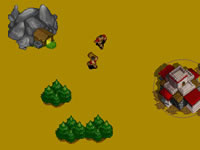 play  Necromanthus Warcraft