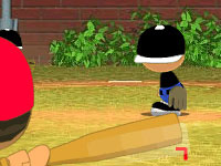 play  Pinch Hitter 2