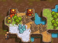 play Cursed Treasure 2