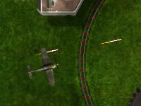 play  Skies Of War