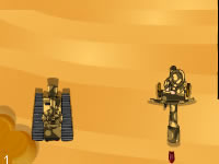 play Tank
