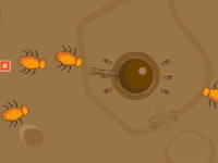 play Tank Fort