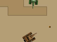 play  Micro Tanks