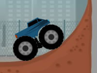 play  Monster Truck Trials